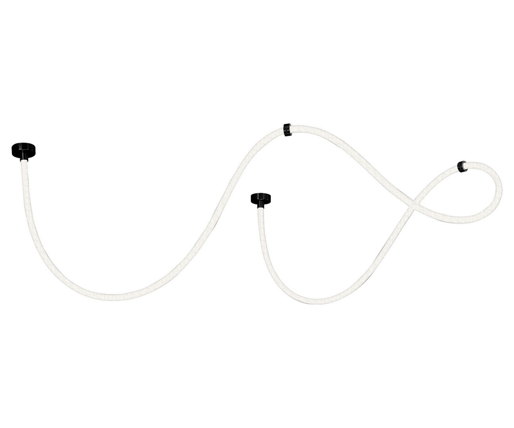 Подвесной светодиодный светильник Kink Light Венди 08031K-400,19(3000-6000K)