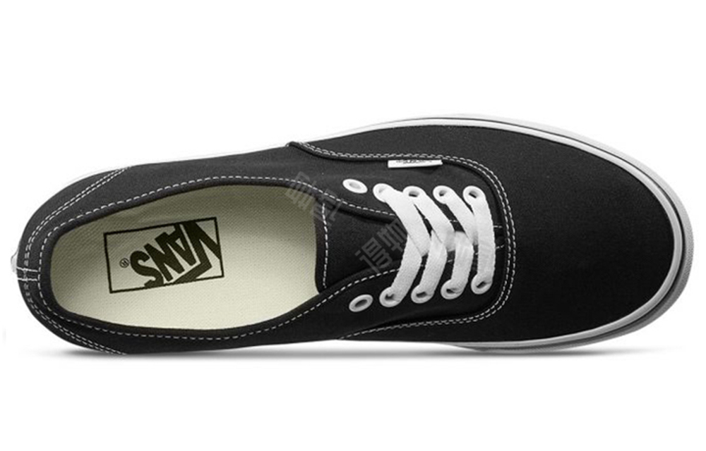 Vans Authentic