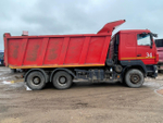 МАЗ 6501* 6x4 Самосвал 650128-8520-000 (Дизельный, 11,6 л, 423 л.с., МТ)