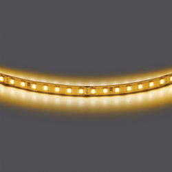 420843 Лента двухсторонняя LIGHTSTAR LED 24V 12W 360G 5m/roll 3000K