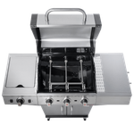 Газовый гриль Char-Broil Performance PRO 3S