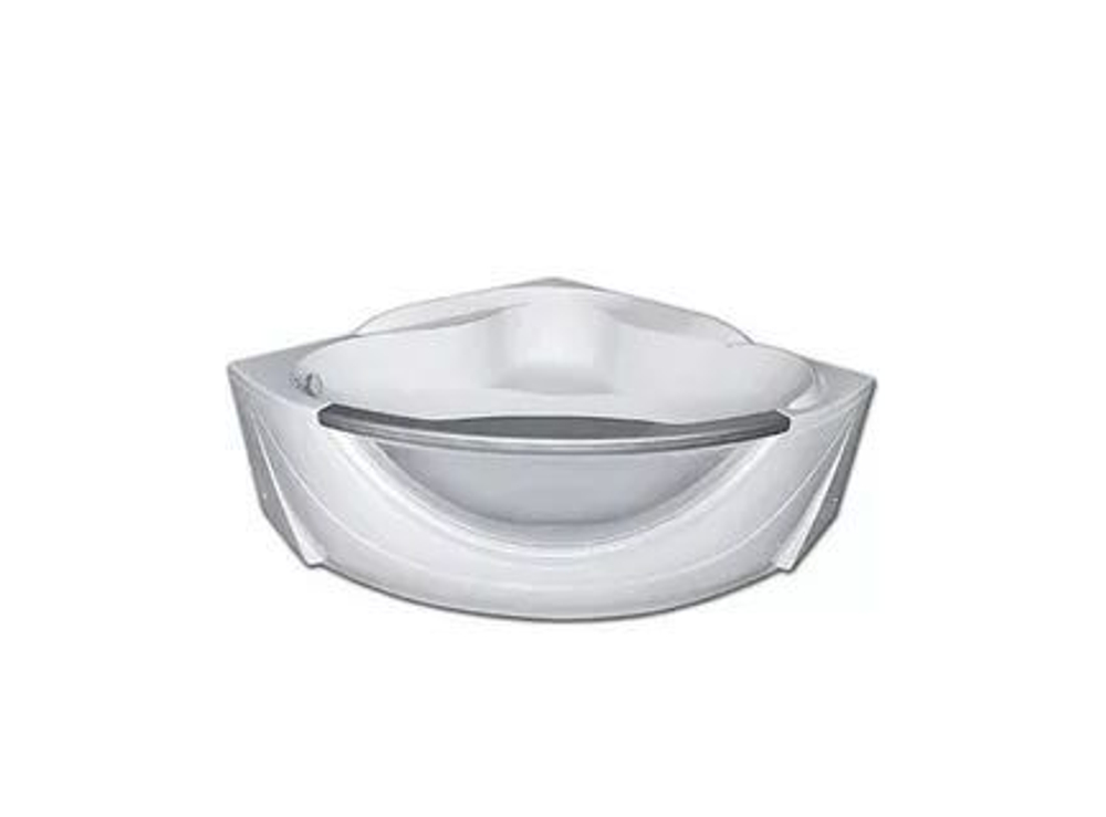 Ванна акриловая Aima Design "GRAND LUXE" 155*155