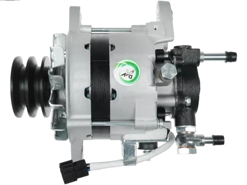 Генератор Toyota Duna, Hi-Lux.