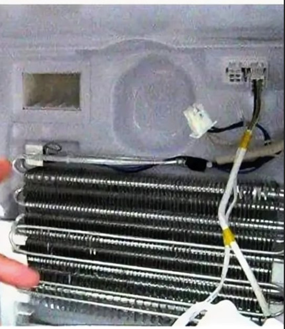 Предохранитель 3 провода ПТР-102 Дефростер