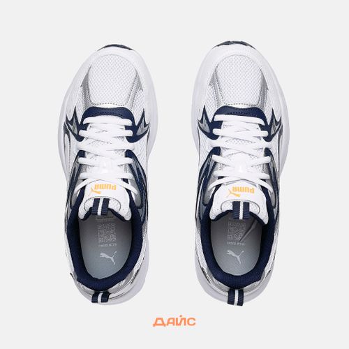 Кроссовки Puma Milenio Tech артикул:392322-05 - купить в магазине Дайс