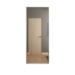 Зеркало MIXLINE "Графика" 600*1500 (ШВ) напольное, алюминиевый профиль