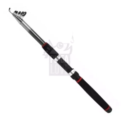 Спиннинг телескопический TELE CARP 2.10м 50-100г