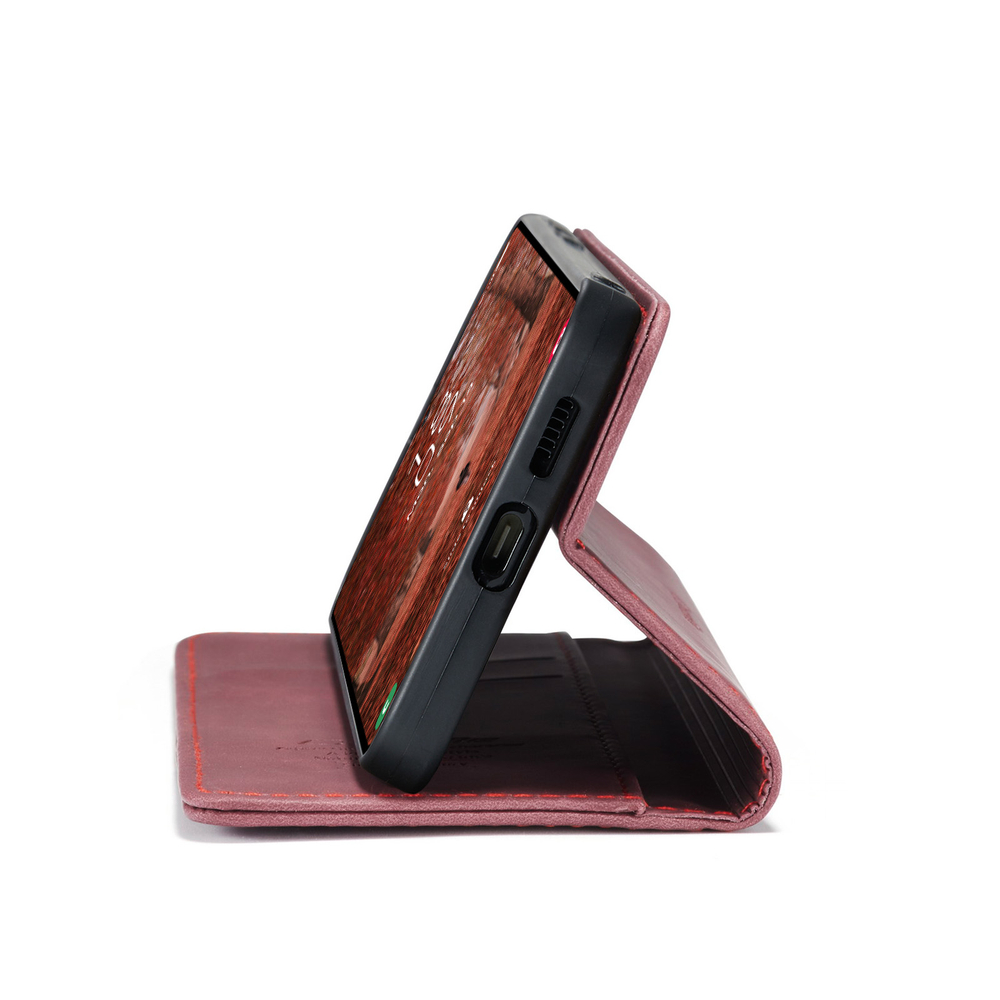 Чехол-книжка CaseMe Matte Samsung Galaxy S26+