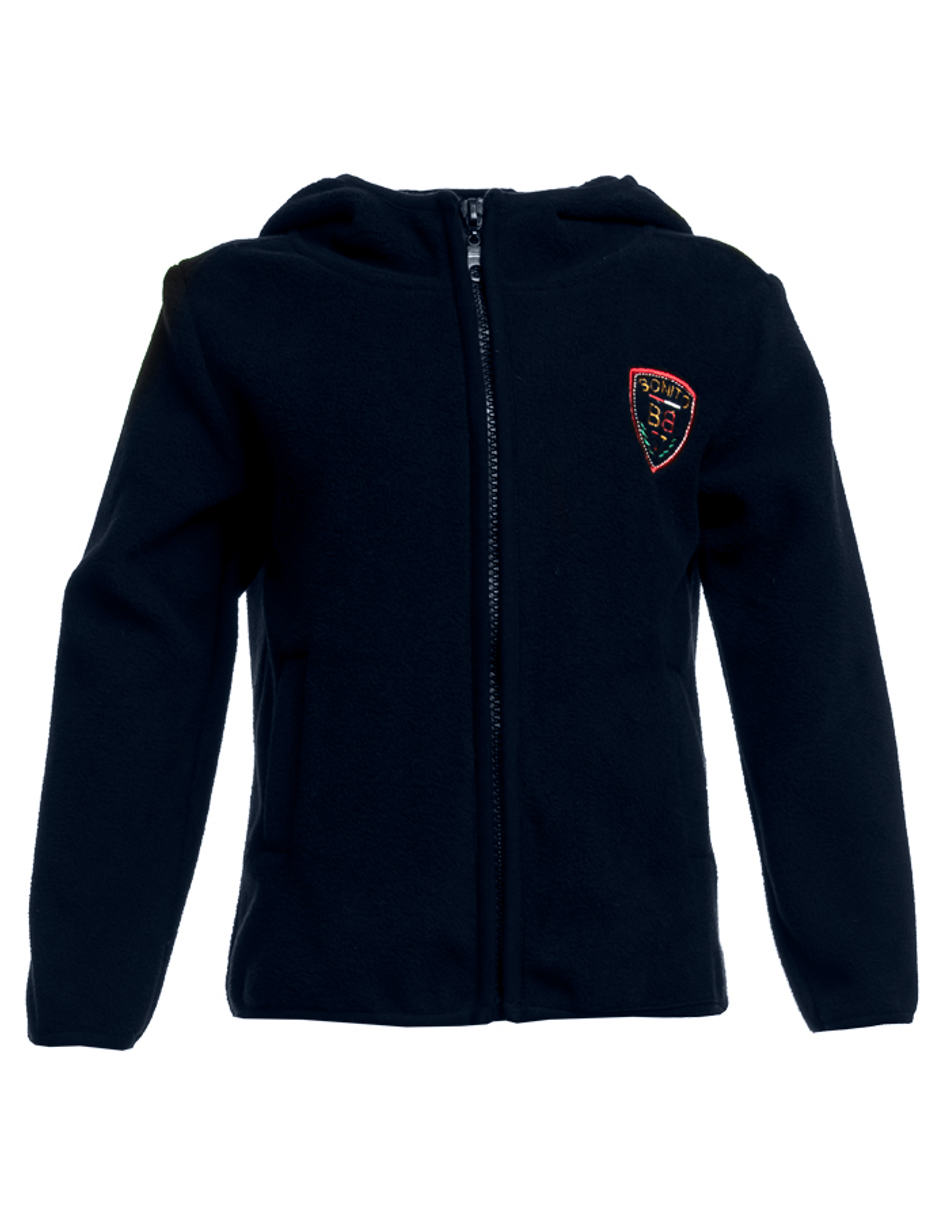 Толстовка детская