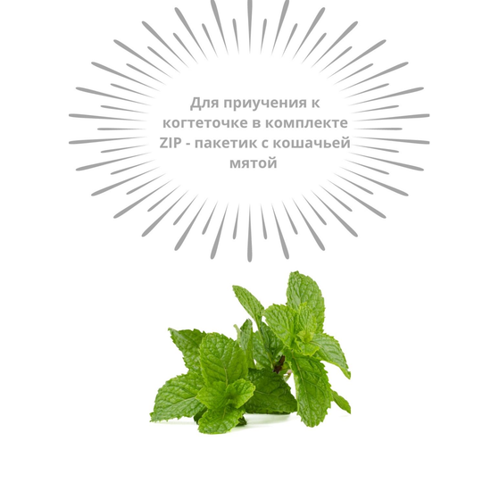 Домик для кошки КМ-18