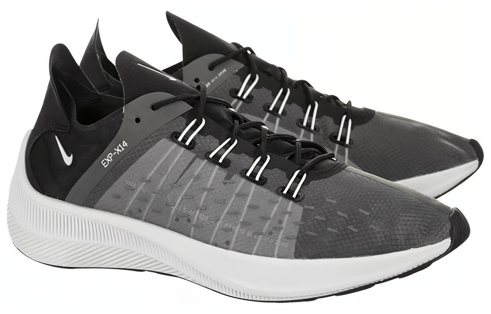 Кроссовки Nike Exp-X14
