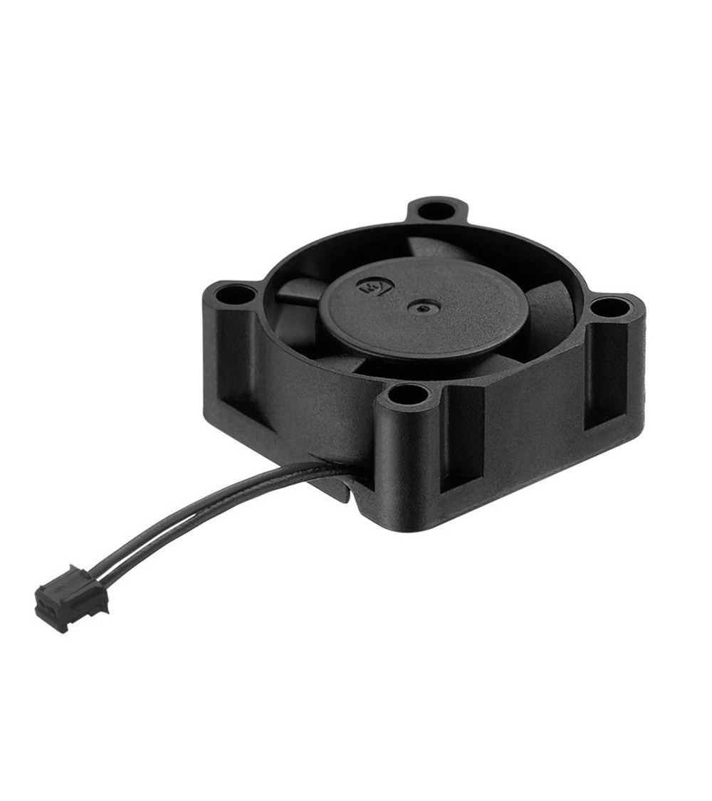 Вентилятор регулятора Hobbywing FAN-2510BH-6V-20000RPM@6V-0.23A-BLACK-A