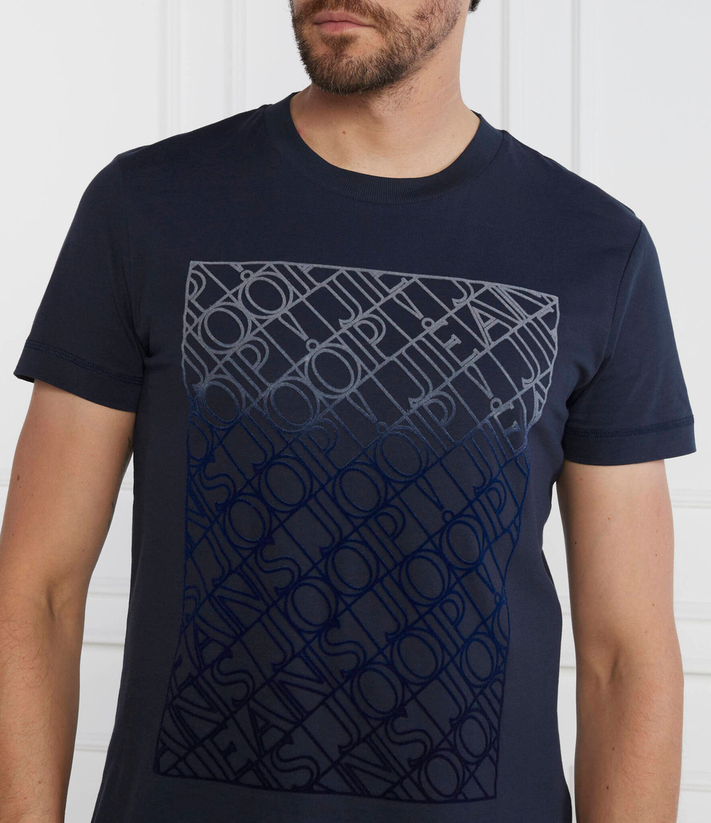 Футболка Кайо Joop! Jeans - темно-синий(30037978)