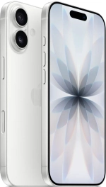 iPhone 17 256 ГБ белый Без Коробки