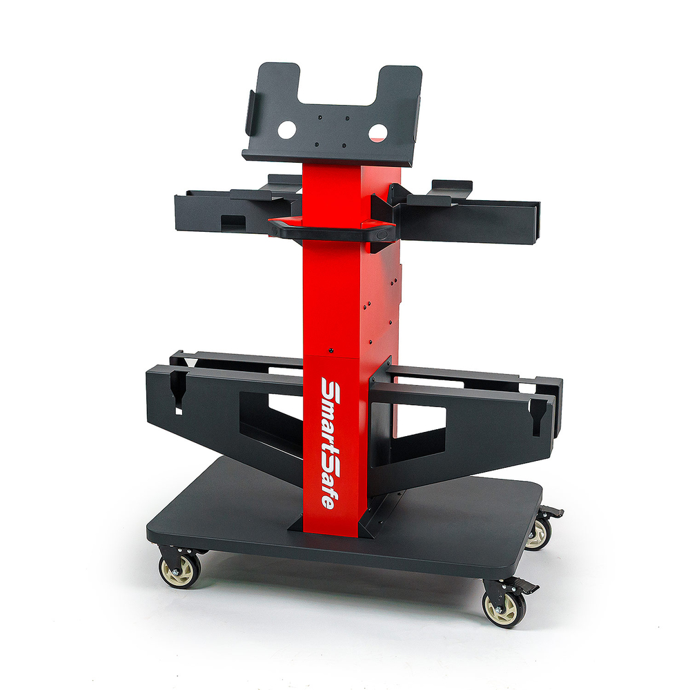 Тележка WA613-3