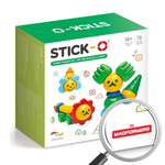Конструктор STICK-O Forest Friends Set