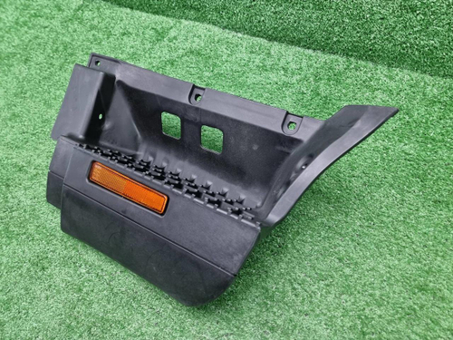 Подножка левая JAC N75 (2014-н.в.)