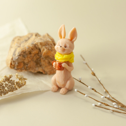 Кролик Кристофер