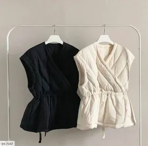 Жилет IH-7345 Фабрика Моды