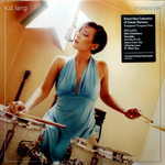 k.d. lang / Makeover (Limited Edition)(Coloured Vinyl)(2LP)