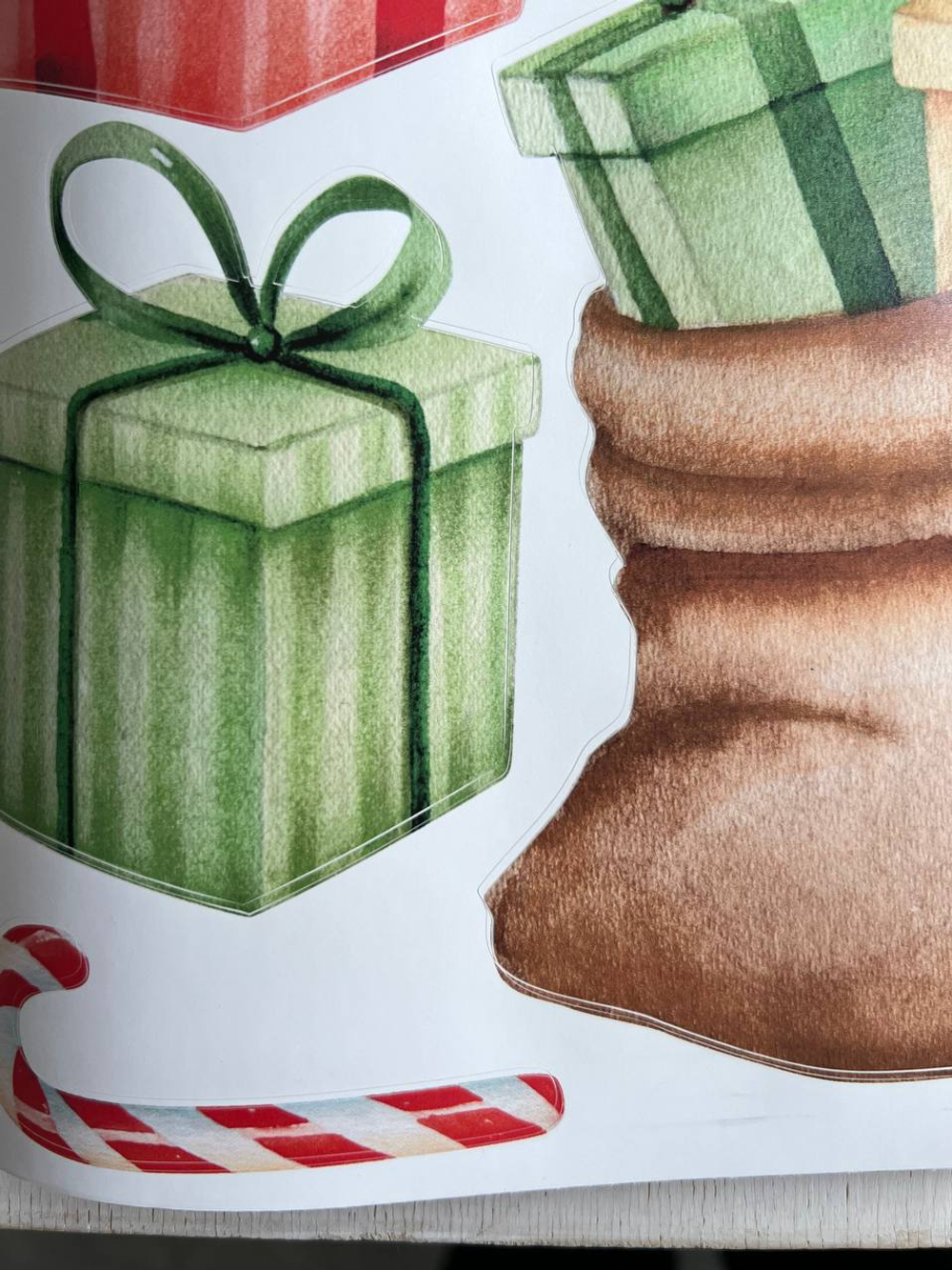 Поезд. уценка. ( двойной рез вокруг некоторых элементов + небольшой контур )