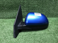 Зеркало левое Kia Rio 4 FB (2017-2020) 5 контактов