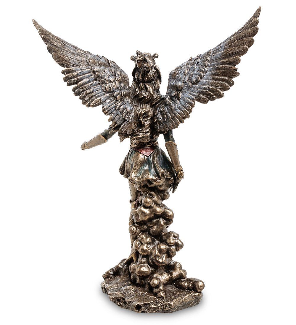 Veronese WS-459 Статуэтка «Ангел Фэнтези»