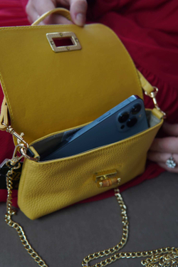 СУМКА Италия Le Borsette 85793