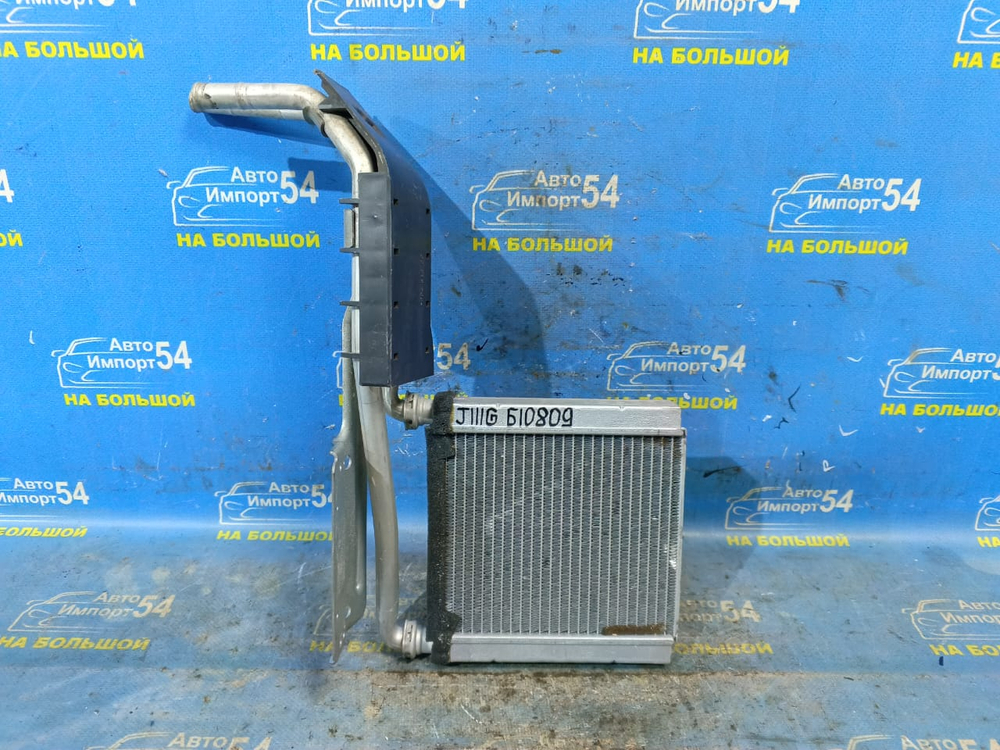 Радиатор печки DAIHATSU TERIOS KID 1998-2012