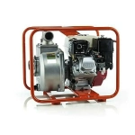 Koshin SERH-50 B мотопомпа бензиновая