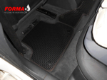 Audi A3 3 поколение 8V (03.2012 - н.в. )