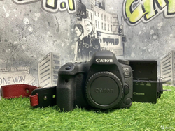 Canon 6D Mark II (9.000 кадров) Покупка/Продажа