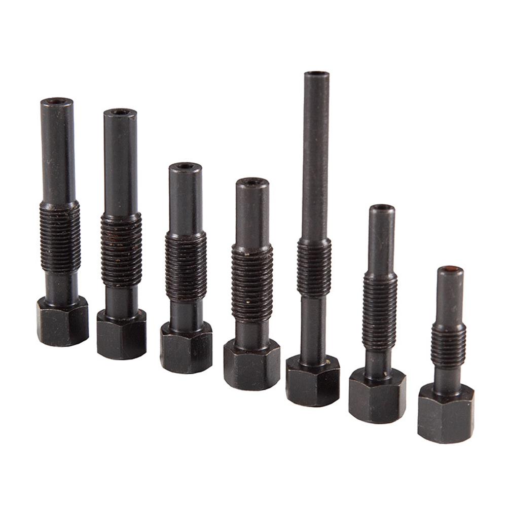 AFFIX (AF10312022C) Набор для демонтажа остатков свечей накаливания, кейс, 22 предмета