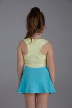 Юбка для девочек NEVA SPORT