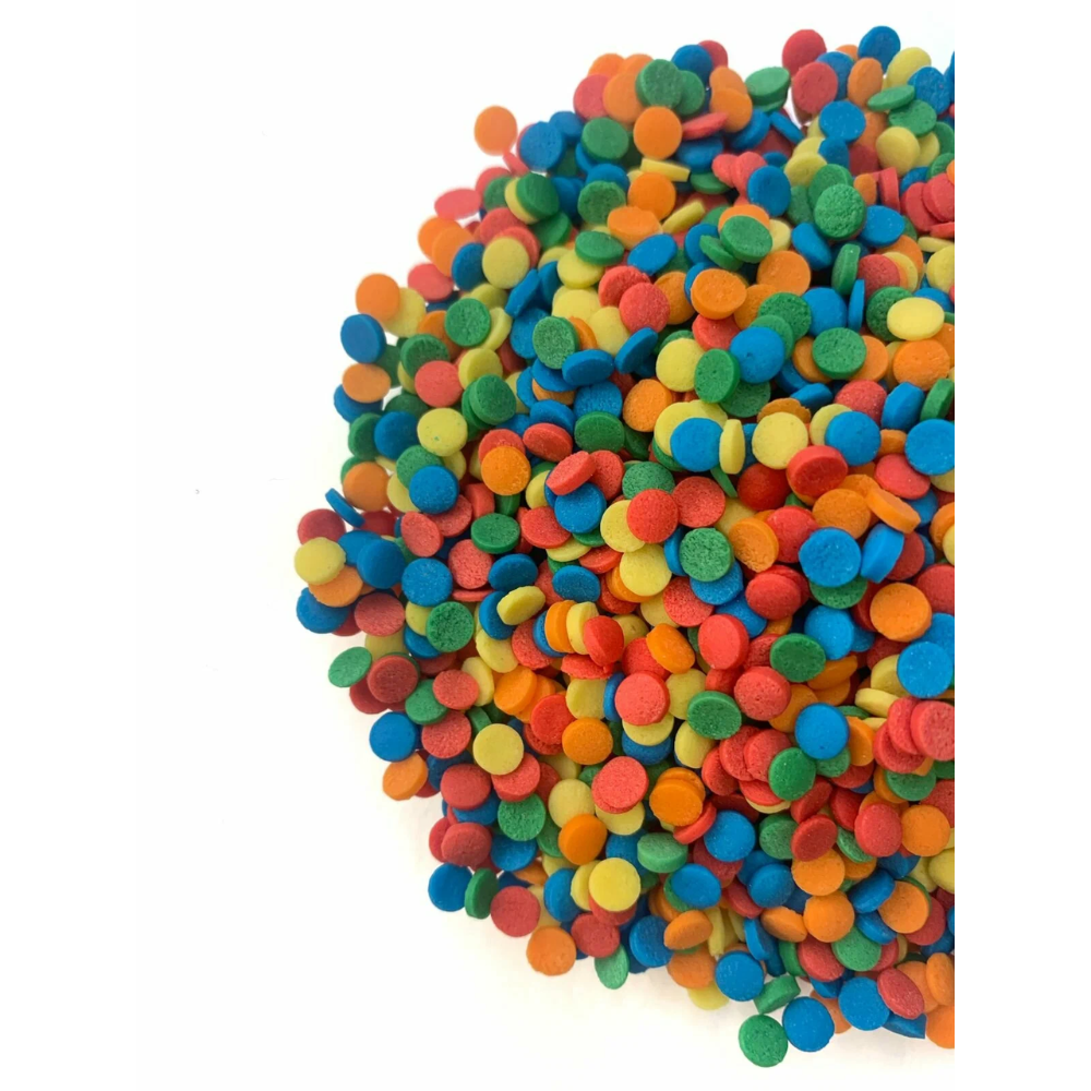 Посыпка Конфетти Марка Вкусов вес