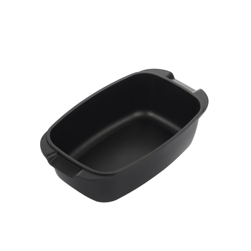 Гусятница из литого алюминия Gipfel Richmond 0142 7 л