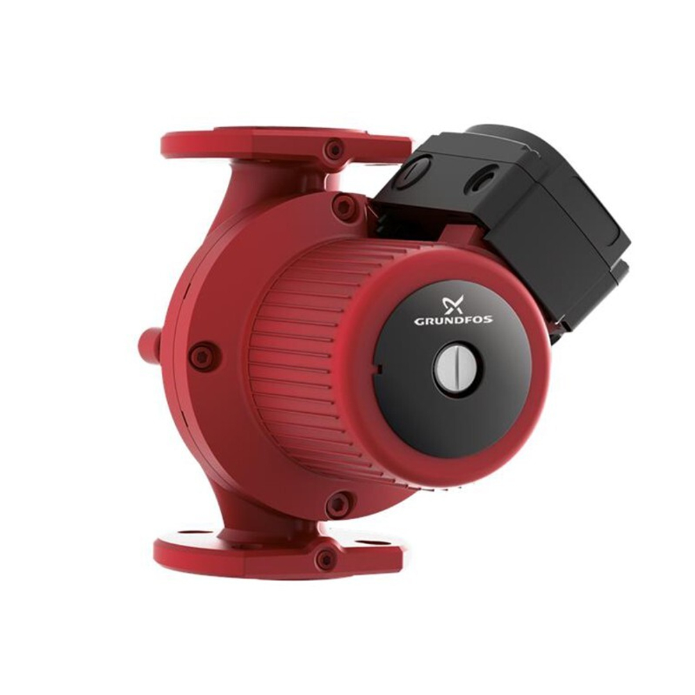 Насос циркуляционный Grundfos UPS 50-180 F (1х220)