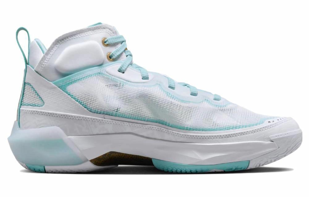 Кроссовки Jordan Air Jordan 37 "Guo" Pf