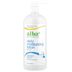 Alba Botanica, Увлажняющий лосьон для ежедневного применения, для сухой кожи, 946 мл (32 жидк. Унции)