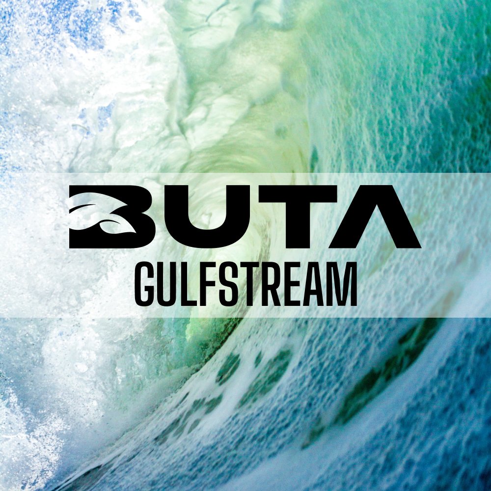 Buta - Gulf Stream (200g)