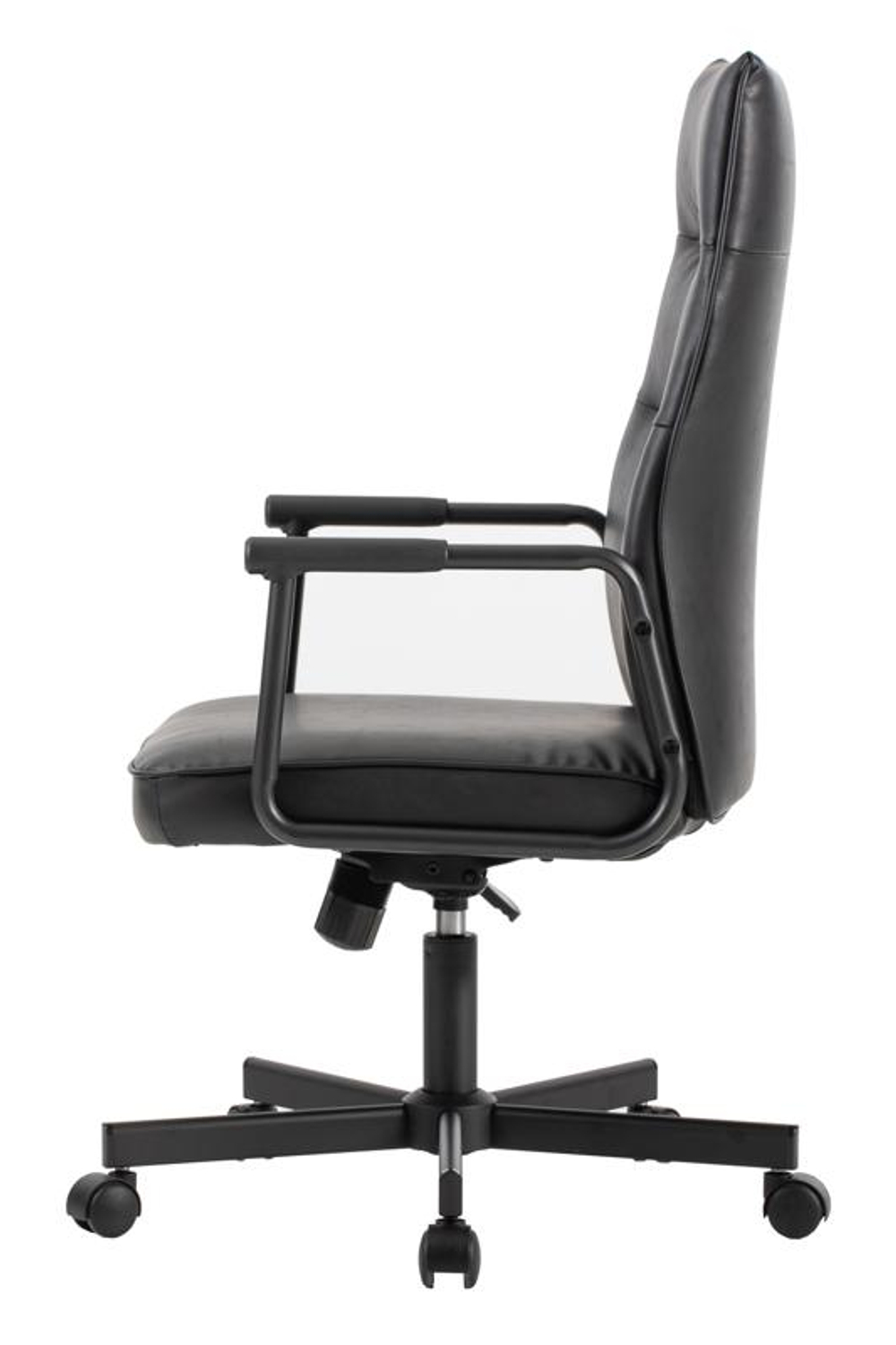 Кресло Riva Стен W-263H Черный