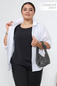 Рубашка 20369 Fabrika