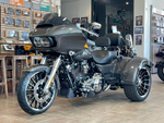 Harley-Davidson Road Glide 3 (Trike) 2023