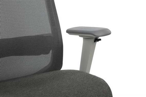 Кресло Космо-M AETH-MG Серый