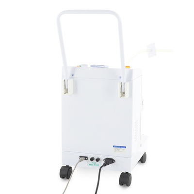 Аспиратор Med-Mos H002: эффективный электрический аспиратор для хирургии, реанимации, стоматологии и амбулаторий