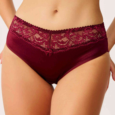 Simona M 035/30 Бордо