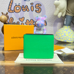 Louis Vuitton Multiple Wallet
