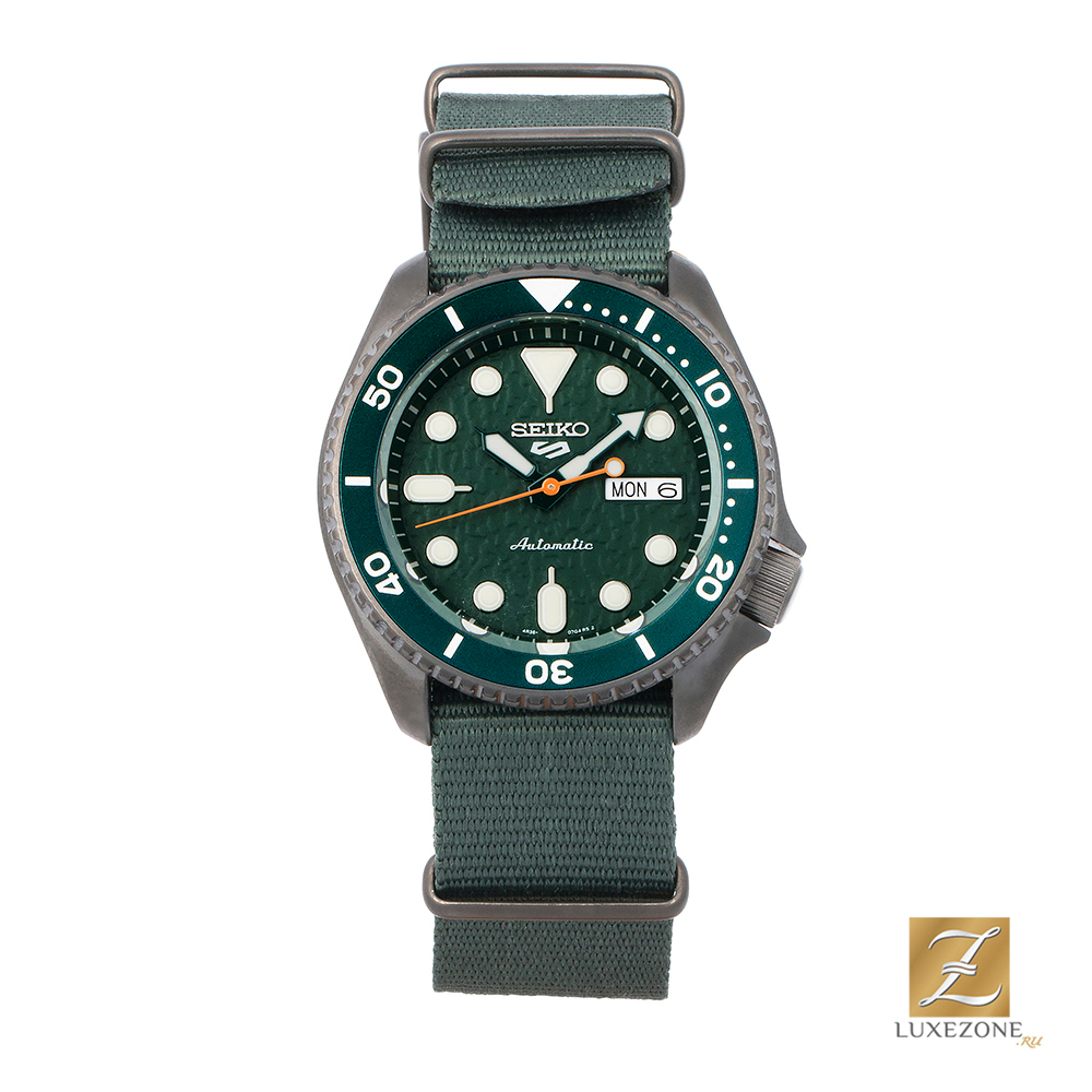 Seiko SRPD77K1S