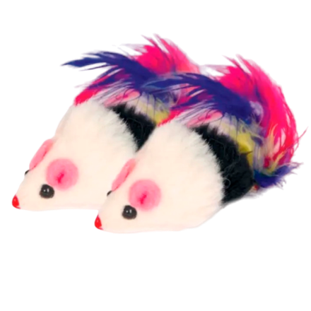 Мышки