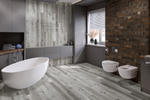 Кварц-винил SPC Damy Floor Family SPC 0,75мм 4,2 мм ДУБ КЛАССИЧЕСКИЙ СЕРЫЙ 2.635 м2